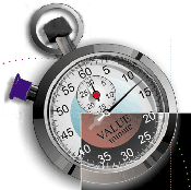 Value Minute Logo